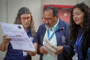 Registro Social de Hogares