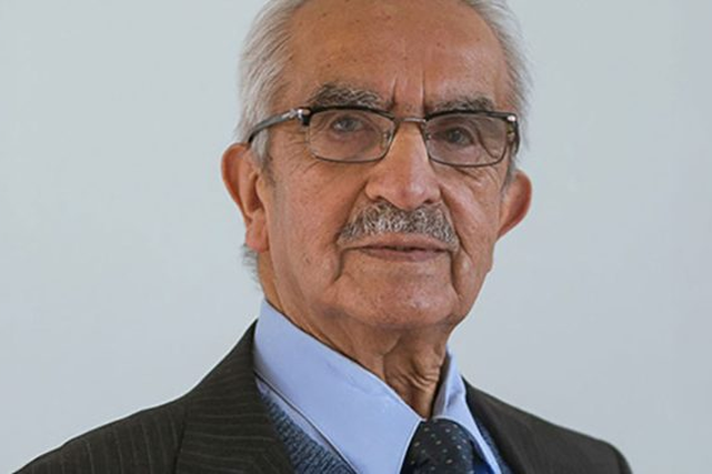 Baldemar Carrasco