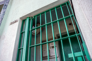 Relación gendarmes y reos