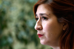 Catalina Pérez