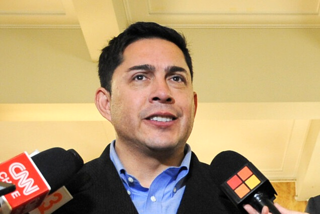 Durán delitos sexuales