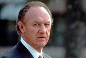 Gene Hackman