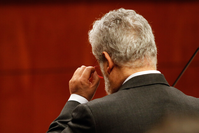 Hermosilla querella villalobos