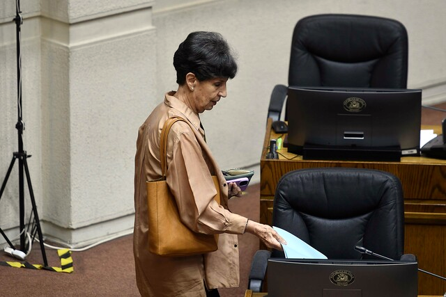 Allende TC requerimiento