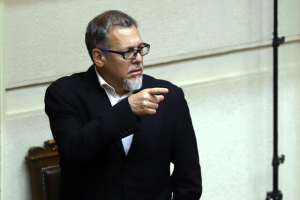 Lagos Weber presupuesto