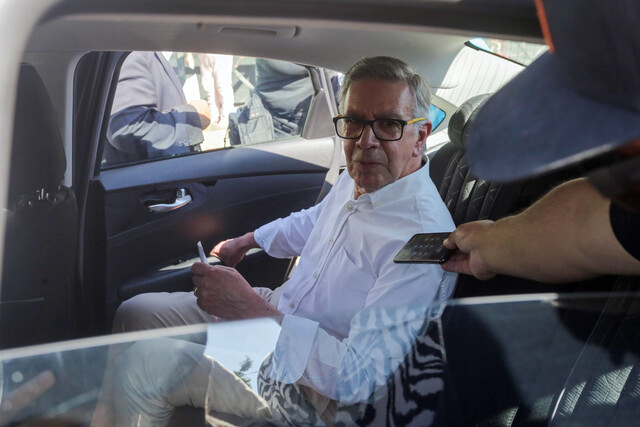 Lavín ensañamiento Barriga