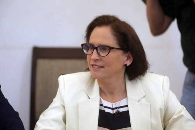 rediseño Calles sin Violencia