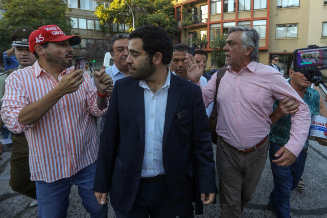 Pancho Malo Longueira