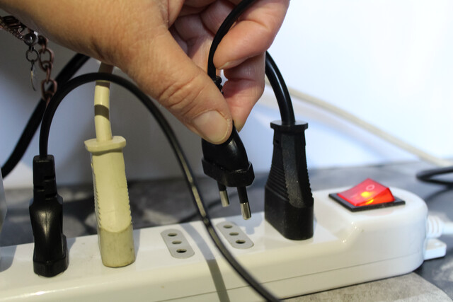 oposición precio luz