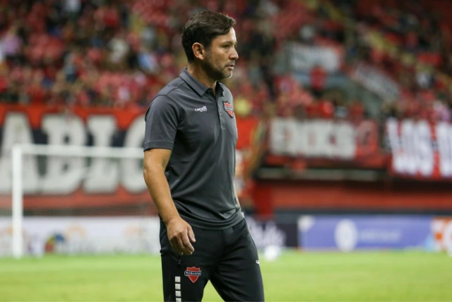 Francisco Arrué Ñublense