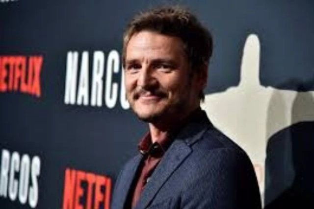 Pedro Pascal