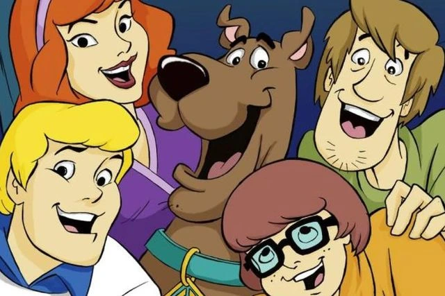 Scooby-Doo