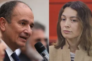 Díaz Lencería
