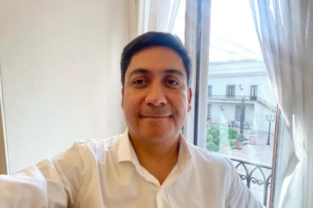 Víctor Ramos
