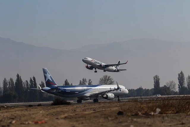 azafata Nueva Zelanda