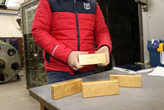 Oro
