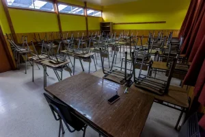 profesores SLEP