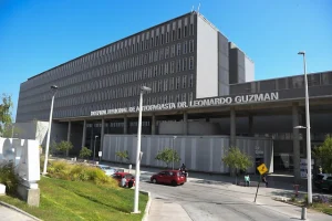 despedida Antofagasta