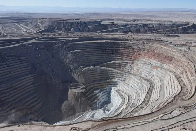 guerra comercial cobre