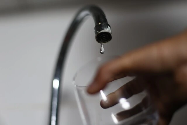 Subsidio agua potable