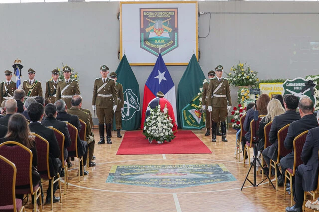 culpable Alex Salazar