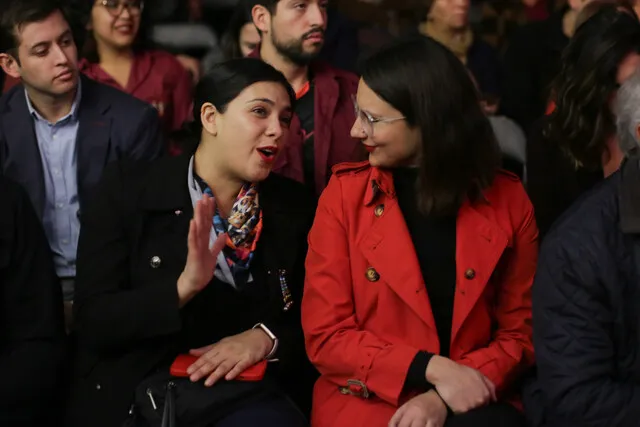 Fiscalía Cariola y Hassler