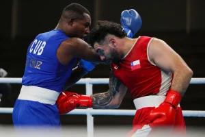boxeo juegos olímpicos 2028