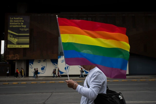 derechos LGBTIQ+