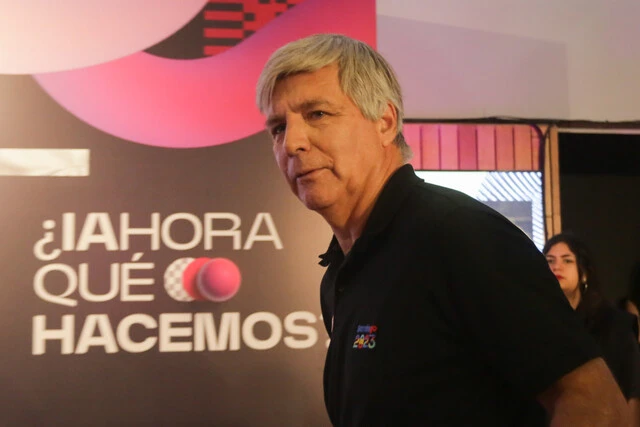 Mayne-Nicholls futuro