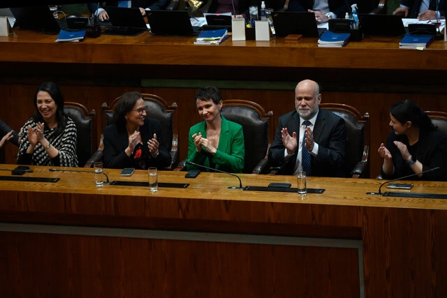 Ministerio de Seguridad