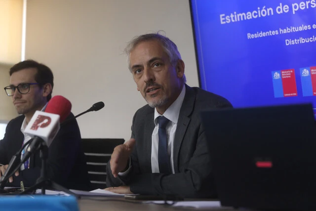 Director de Migraciones