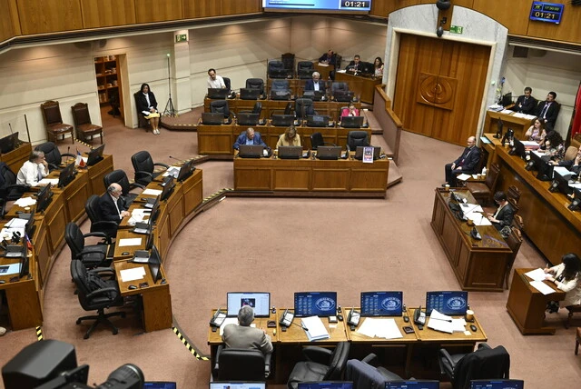 Subsistema de Inteligencia Económica