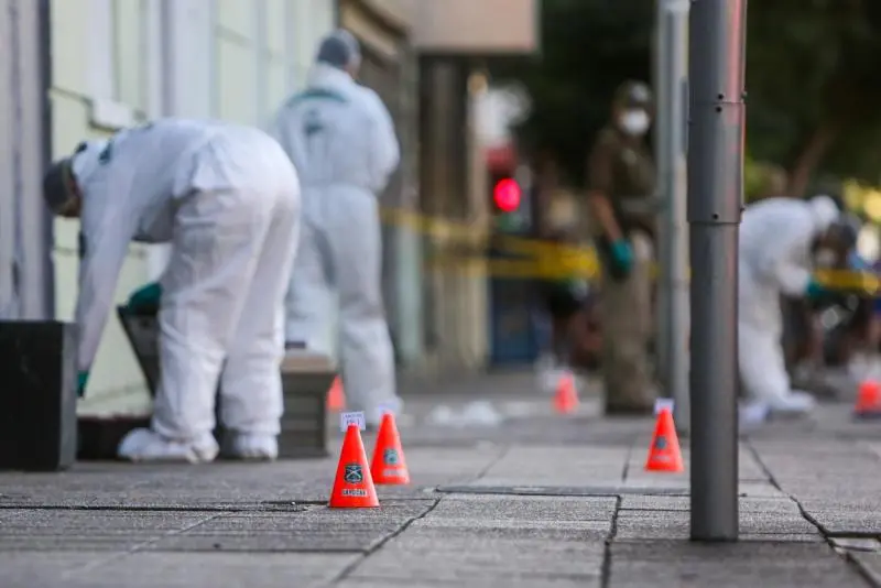 estudiante La Calera