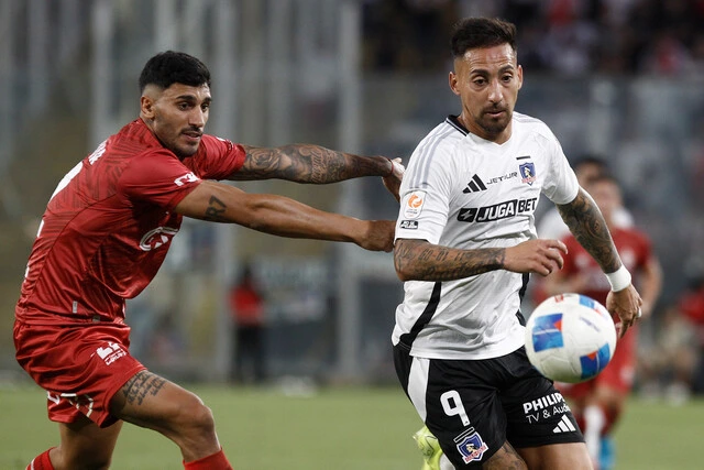 Colo Colo en Colombia