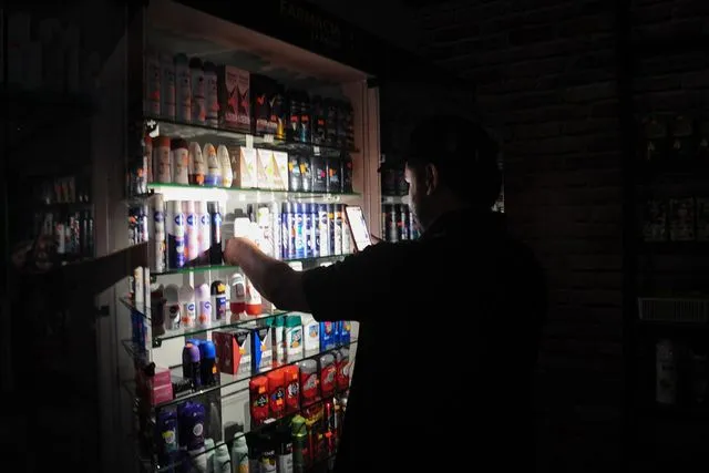 cortes luz miércoles