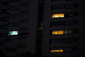 luz zona oriente