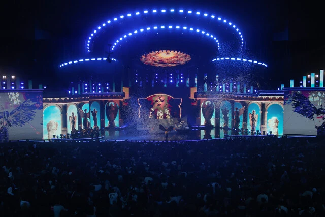 Festival Viña