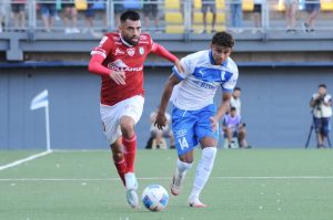 Católica con Iquique