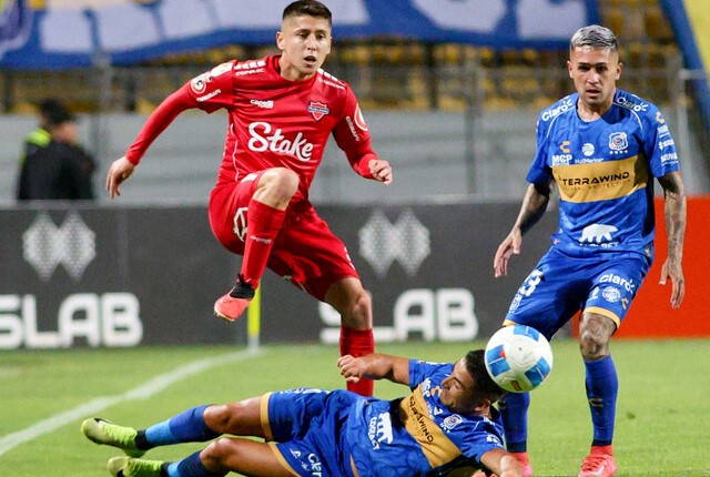 Ñublense