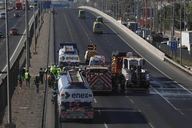 accidentes subsecretario