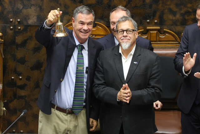 Chile Vamos Senado