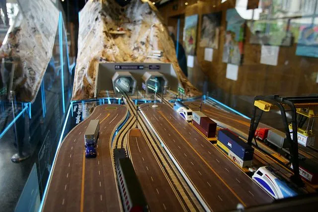 corredor Bioceánico