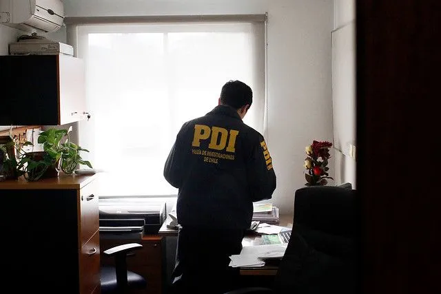 casos abuso infantil