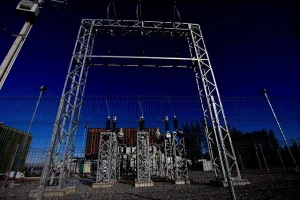 Coordinador Eléctrico empresas