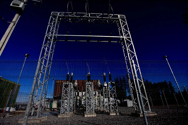 Coordinador Eléctrico empresas