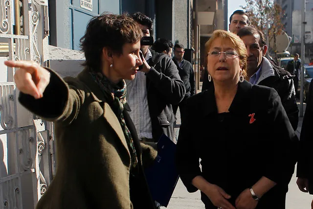 Bachelet