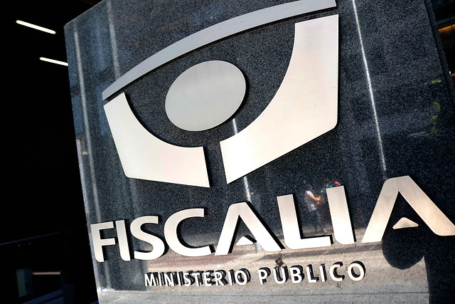 fiscalía filtraciones