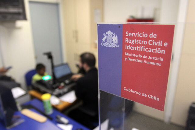 registro civil