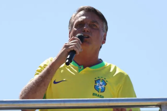 Bolsonaro