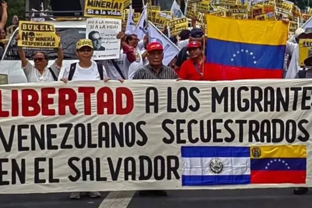Maduro